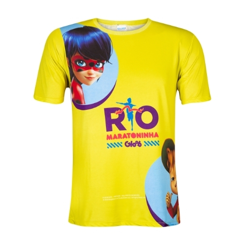 maratoninha rio